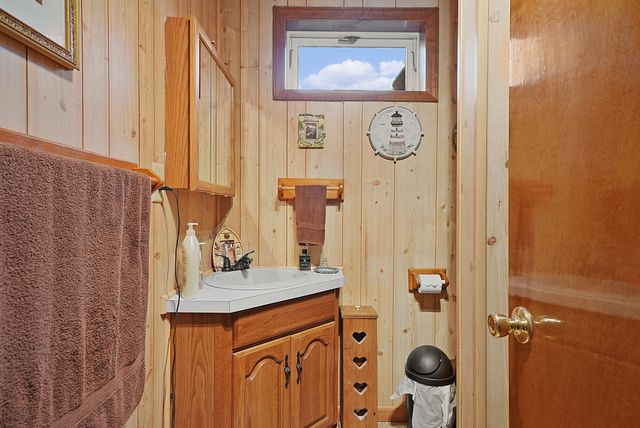 8600 7 Mile Road, Evart, MI 49631