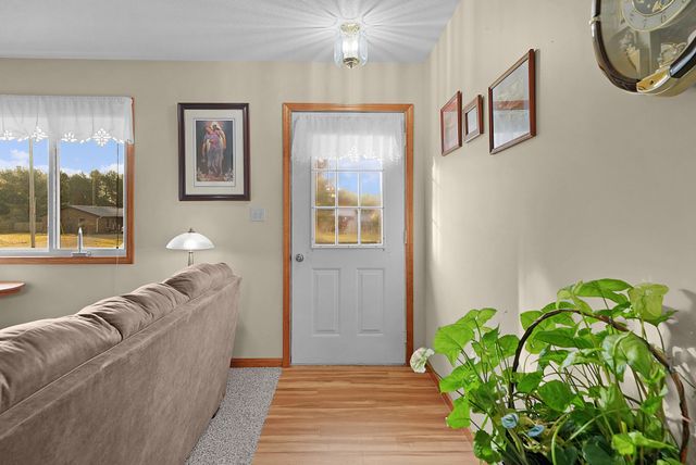 8600 7 Mile Road, Evart, MI 49631