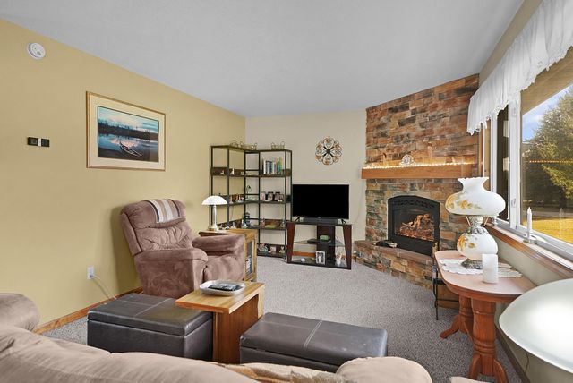 8600 7 Mile Road, Evart, MI 49631