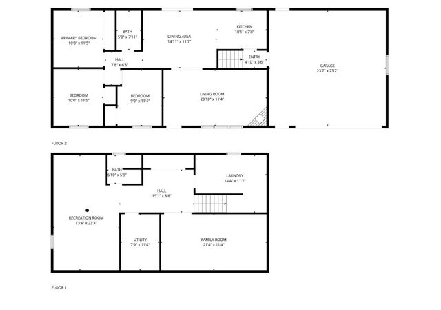 8600 7 Mile Road, Evart, MI 49631