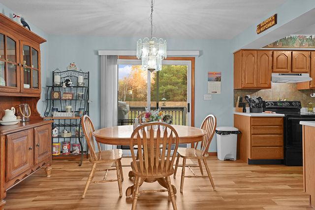 8600 7 Mile Road, Evart, MI 49631