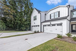 1704 Hyssop SE Boulevard, Smyrna, GA 30126