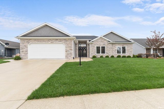 2507 Tigers Trail, Decatur, IN 46733