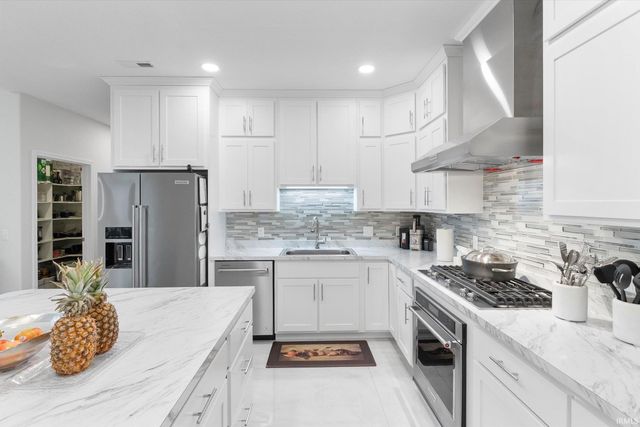 2507 Tigers Trail, Decatur, IN 46733