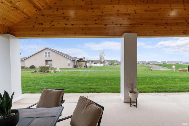 2507 Tigers Trail, Decatur, IN 46733