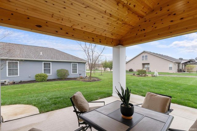 2507 Tigers Trail, Decatur, IN 46733