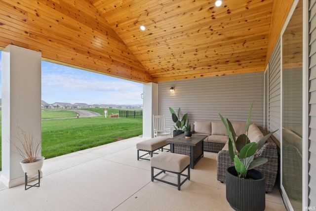 2507 Tigers Trail, Decatur, IN 46733