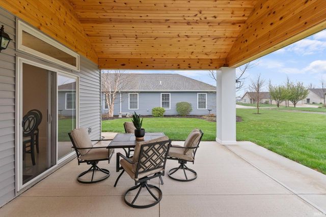 2507 Tigers Trail, Decatur, IN 46733