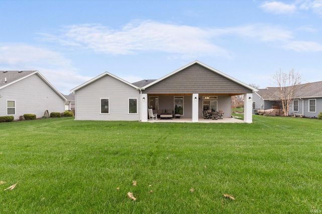 2507 Tigers Trail, Decatur, IN 46733