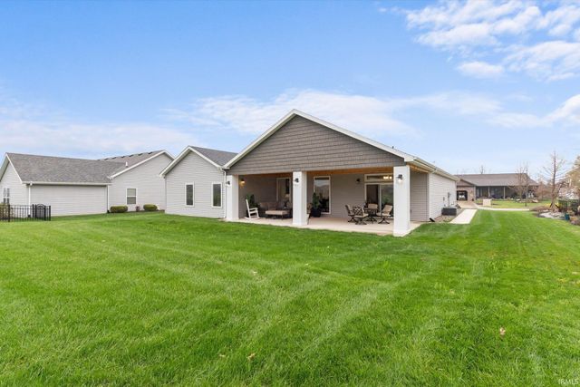 2507 Tigers Trail, Decatur, IN 46733