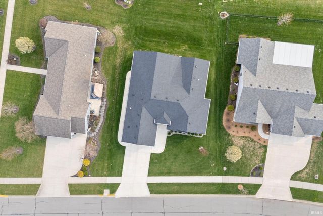 2507 Tigers Trail, Decatur, IN 46733