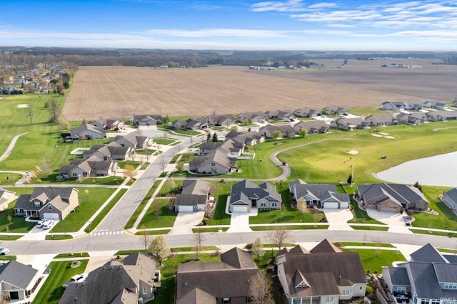 2507 Tigers Trail, Decatur, IN 46733