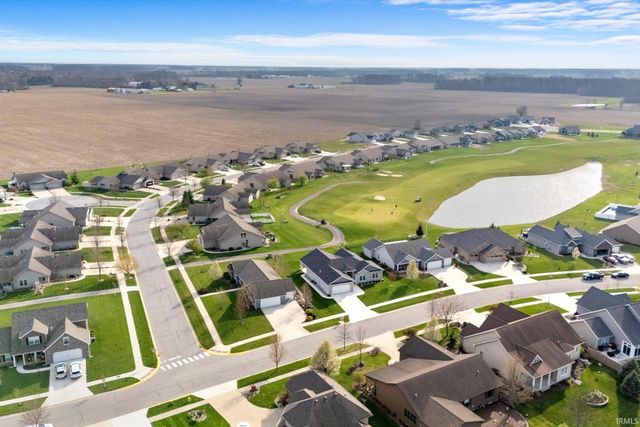 2507 Tigers Trail, Decatur, IN 46733