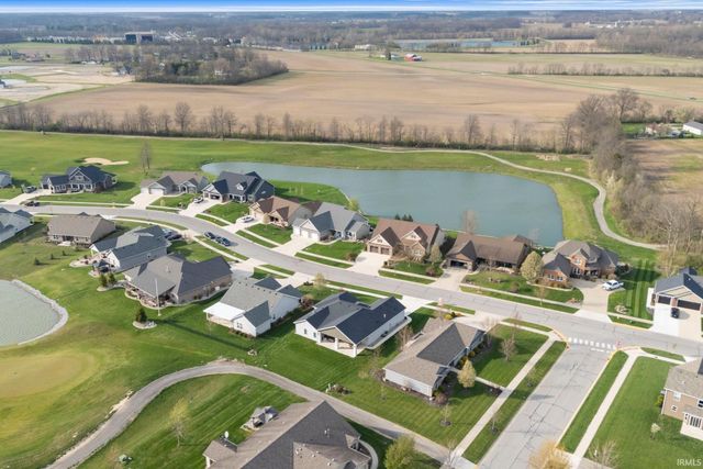 2507 Tigers Trail, Decatur, IN 46733