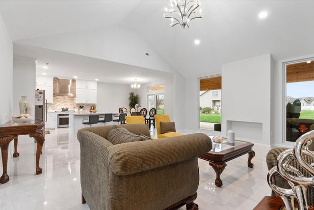 2507 Tigers Trail, Decatur, IN 46733