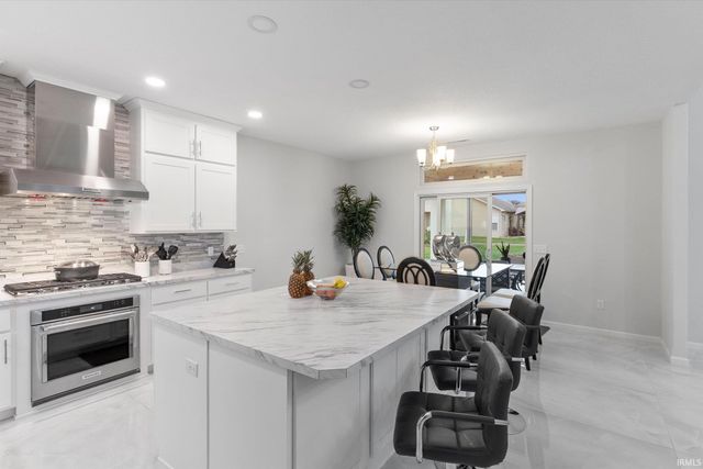 2507 Tigers Trail, Decatur, IN 46733