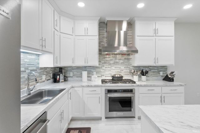 2507 Tigers Trail, Decatur, IN 46733