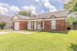 7801 Waxwing Circle W, Fort Worth, TX 76137