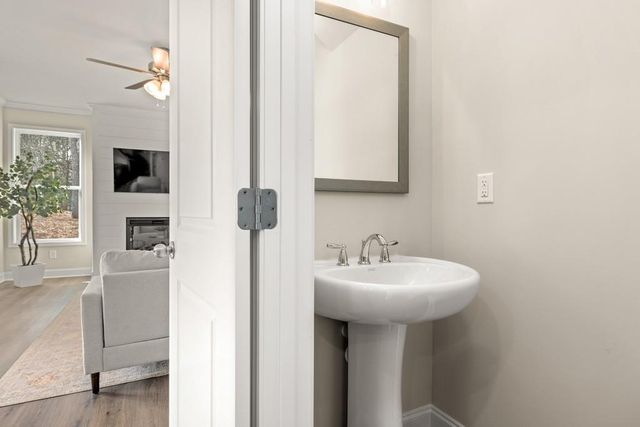 2789 Apperson Way Trail, Suwanee, GA 30024