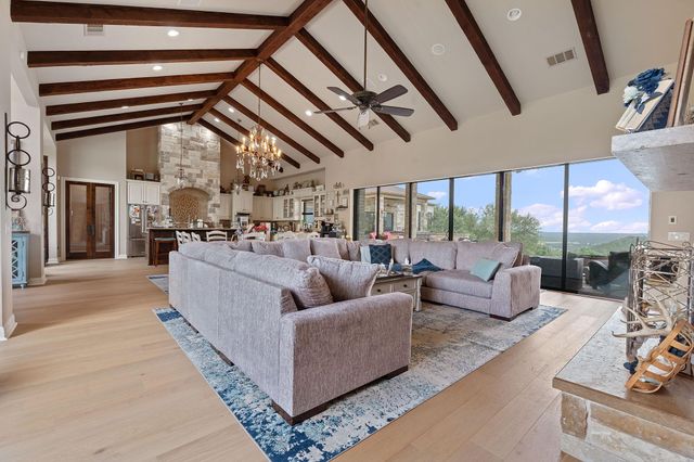 112 Big Sky, Burnet, TX 78611