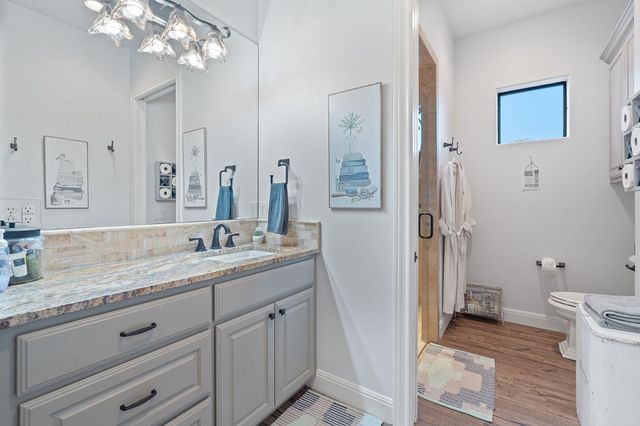 112 Big Sky, Burnet, TX 78611