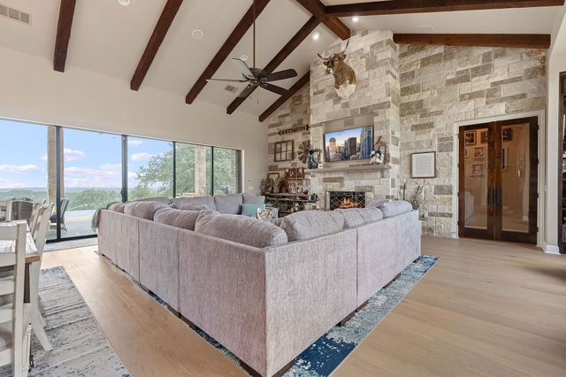 112 Big Sky, Burnet, TX 78611