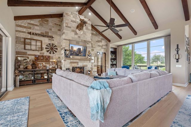 112 Big Sky, Burnet, TX 78611