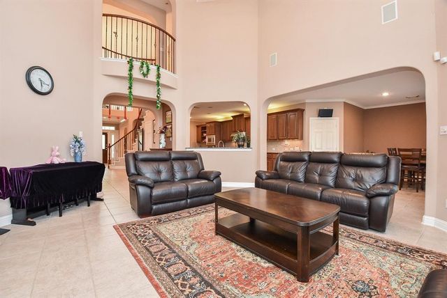3911 Trailstone Lane, Katy, TX 77494