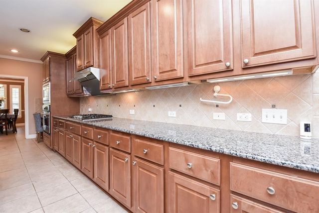 3911 Trailstone Lane, Katy, TX 77494