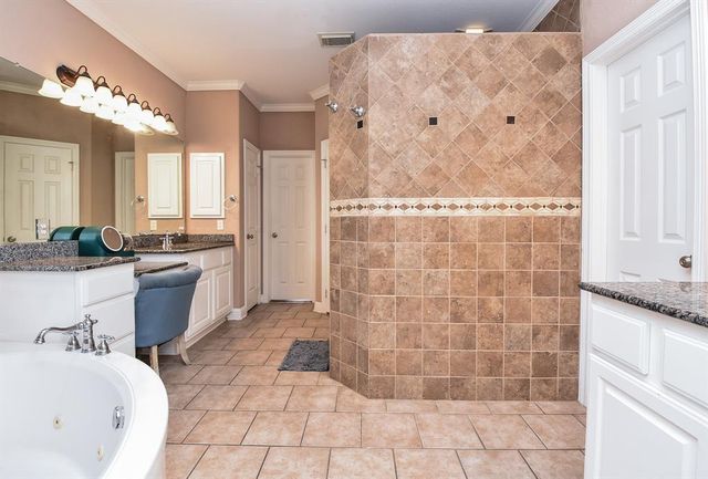3911 Trailstone Lane, Katy, TX 77494