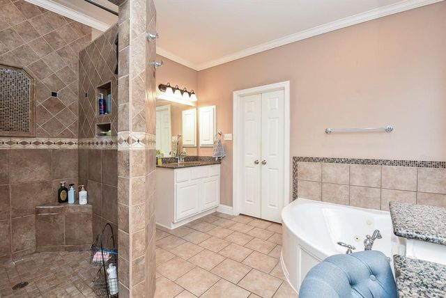 3911 Trailstone Lane, Katy, TX 77494