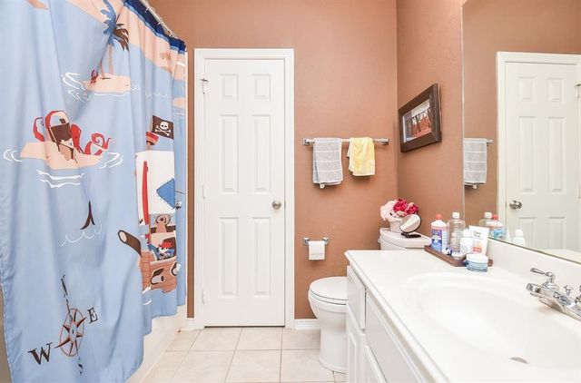 3911 Trailstone Lane, Katy, TX 77494