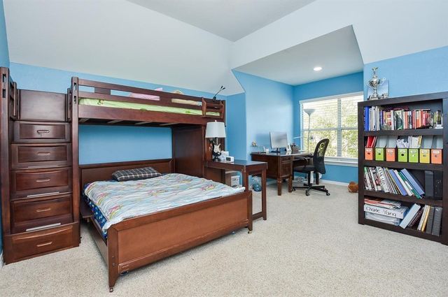 3911 Trailstone Lane, Katy, TX 77494