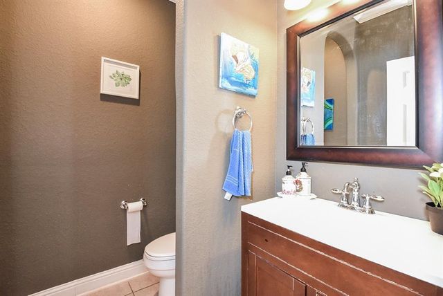 3911 Trailstone Lane, Katy, TX 77494