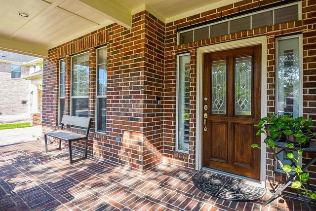 3911 Trailstone Lane, Katy, TX 77494