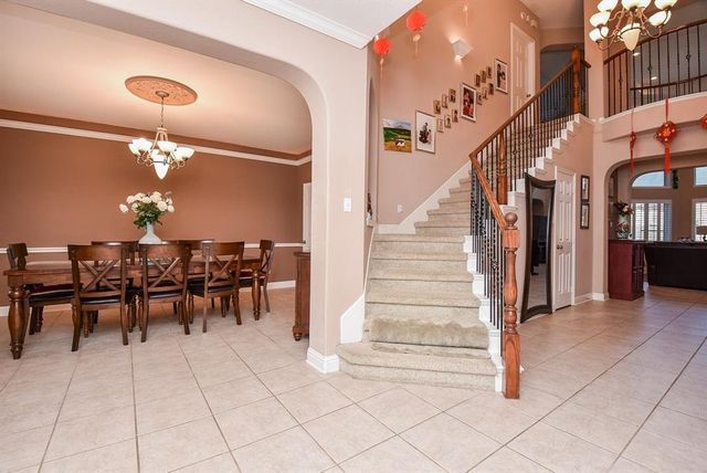 3911 Trailstone Lane, Katy, TX 77494