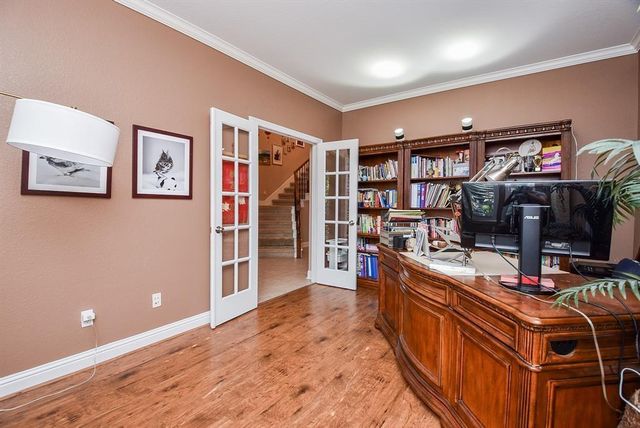3911 Trailstone Lane, Katy, TX 77494