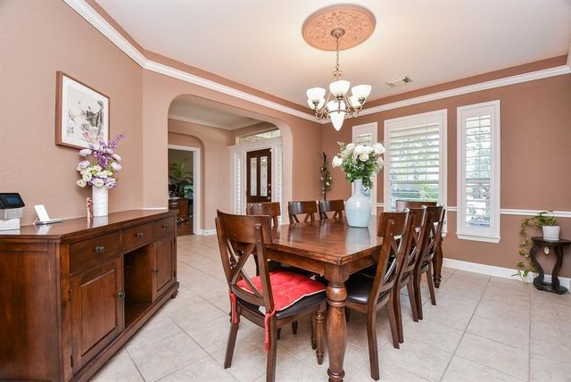 3911 Trailstone Lane, Katy, TX 77494