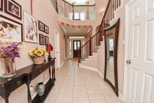 3911 Trailstone Lane, Katy, TX 77494