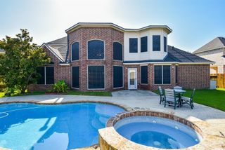 3911 Trailstone Lane, Katy, TX 77494
