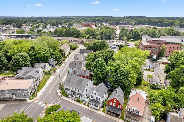 12 Woodbury Avenue, Portsmouth, NH 03801