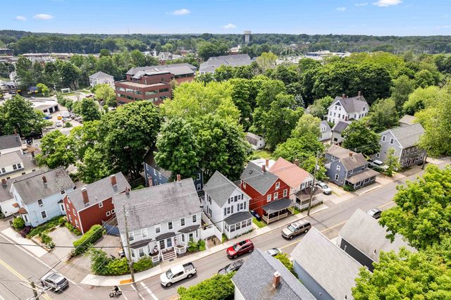 12 Woodbury Avenue, Portsmouth, NH 03801