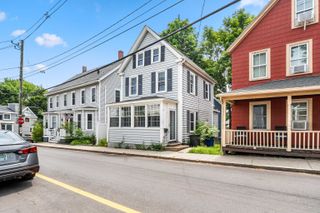 12 Woodbury Avenue, Portsmouth, NH 03801
