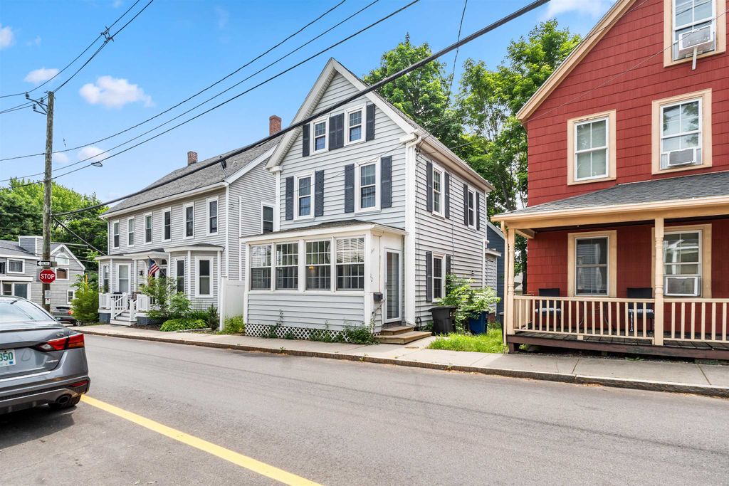 12 Woodbury Avenue, Portsmouth, NH 03801