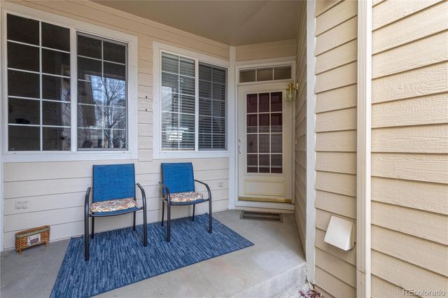 9043 W Phillips Drive, Littleton, CO 80128