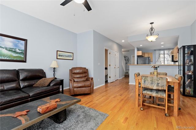 9043 W Phillips Drive, Littleton, CO 80128