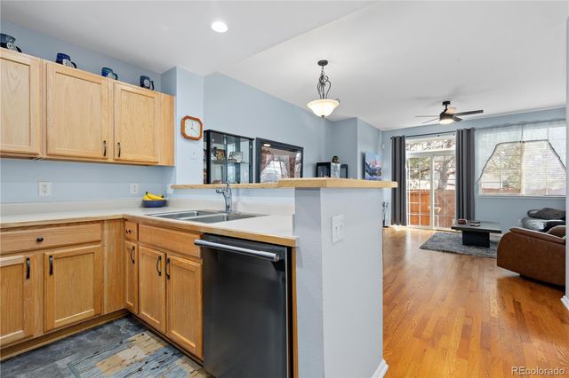 9043 W Phillips Drive, Littleton, CO 80128