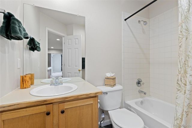 9043 W Phillips Drive, Littleton, CO 80128