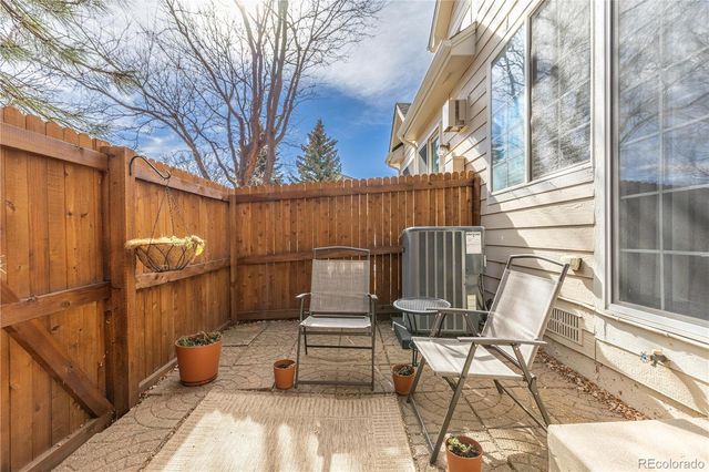 9043 W Phillips Drive, Littleton, CO 80128