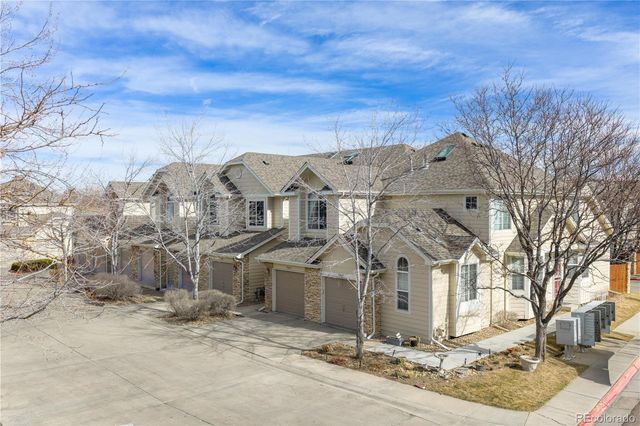 9043 W Phillips Drive, Littleton, CO 80128
